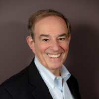 Arnold P. Lutzker, President