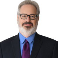 Lawrence M. Friedman, Treasurer