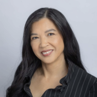 Marcine A. Seid, Vice President